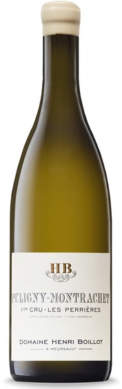Puligny-Montrachet*